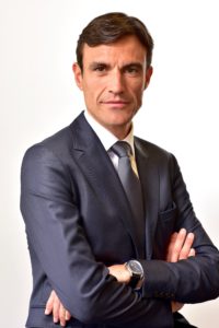 Frédéric Lavergne directeur général de Logirem